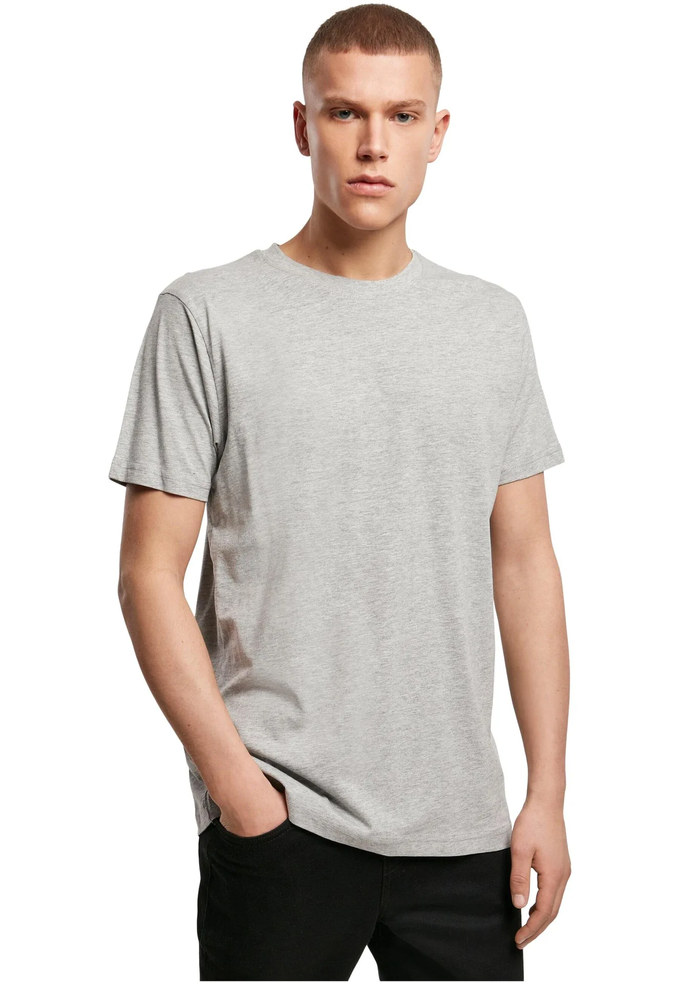 Build Your Brand T-Shirt Round Neck