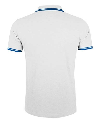 SOL'S Men's Polo Shirt Pasadena SOL'S Men's Polo Shirt Pasadena