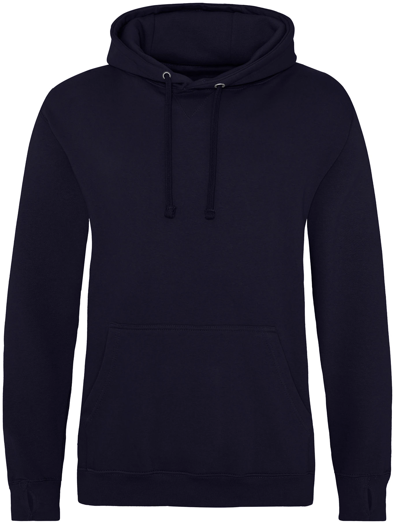 Just Hoods Street Hoodie