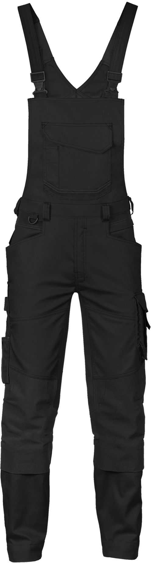 DASSY Stretch Arbeitslatzhose TRONIX DASSY Stretch Arbeitslatzhose TRONIX