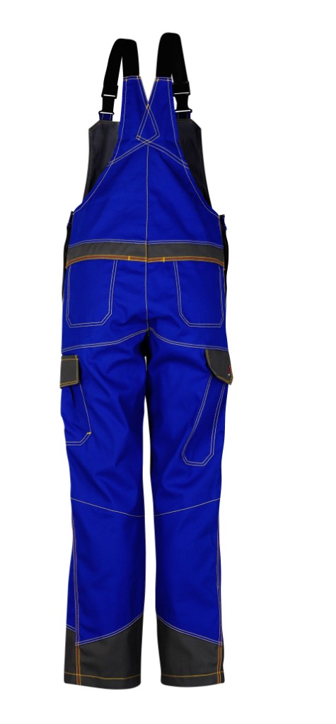 Kübler Latzhose SAFETY X Form 3780-8413 Kübler Latzhose SAFETY X Form 3780-8413