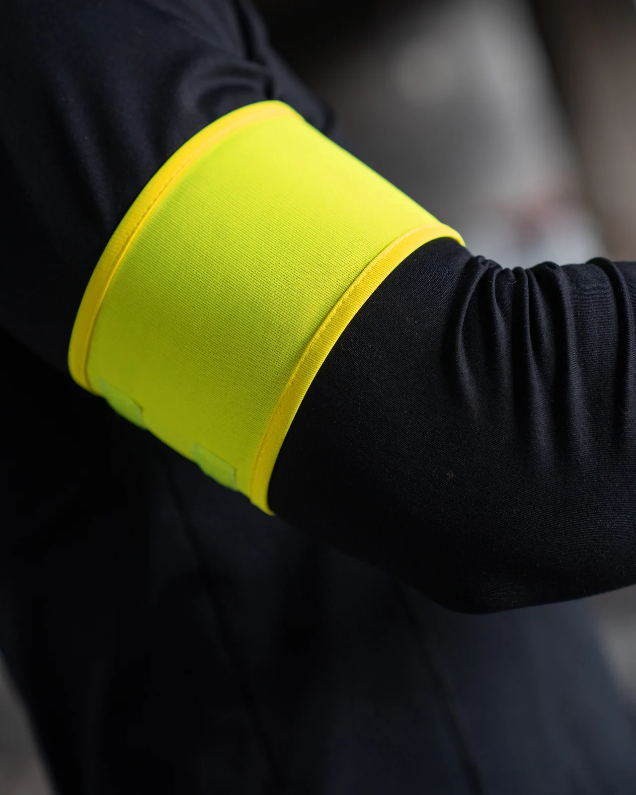 korntex-kxab-armlet-geneva-signalyellow-model-0 Korntex Armbinde Geneva