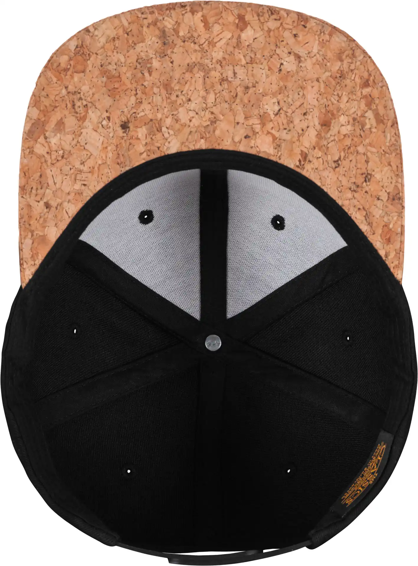 FLEXFIT Cork Snapback