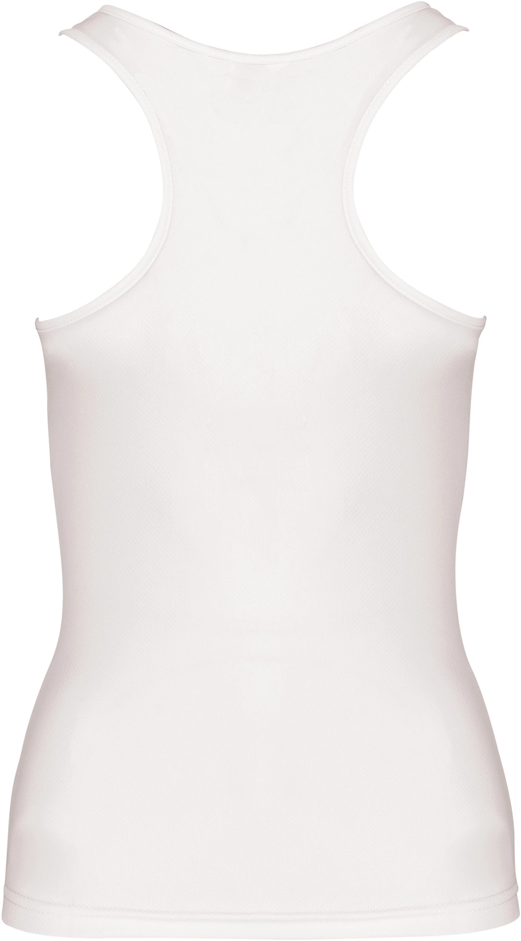 Kariban Damen Sport Shirt ärmellos