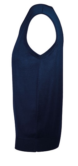 SOL'S Unisex Sleeveless Sweater Gentlemen SOL'S Unisex Sleeveless Sweater Gentlemen