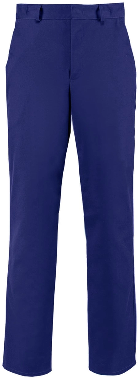 leiber-12-7910-hose-unisex-koenigsblau-front-3 Leiber Unisex-Hose 12/791x