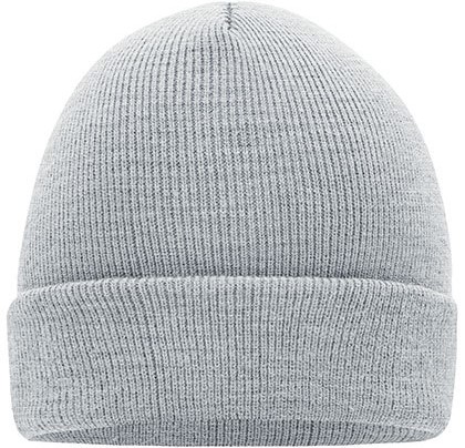 light grey melange