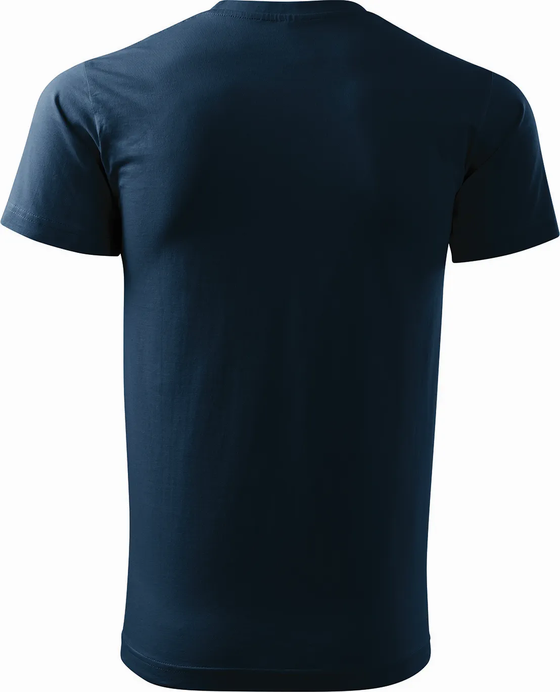 MALFINI T-Shirt Heavy New Free F37