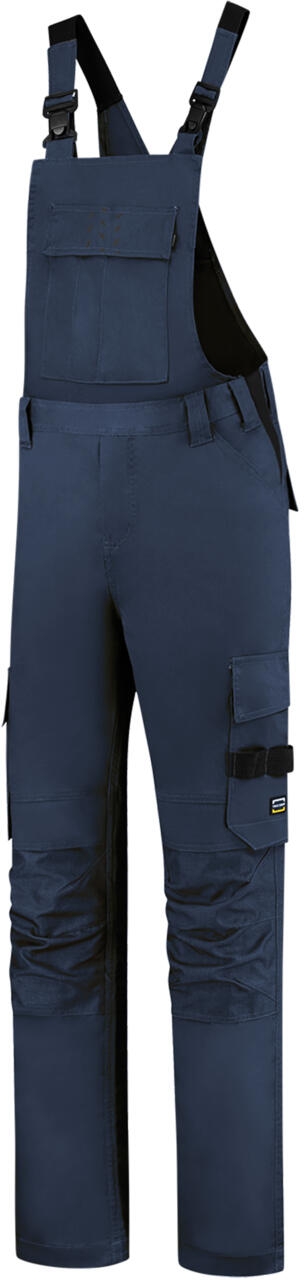 TRICORP Arbeitslatzhose Bib & Brace Twill Cordura T67 TRICORP Arbeitslatzhose Bib & Brace Twill Cordura T67