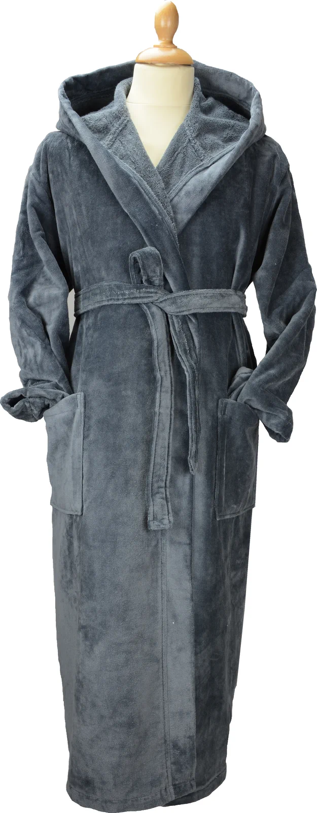 dark grey