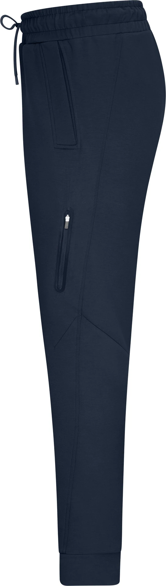 James & Nicholson Men´s Pants Interlock