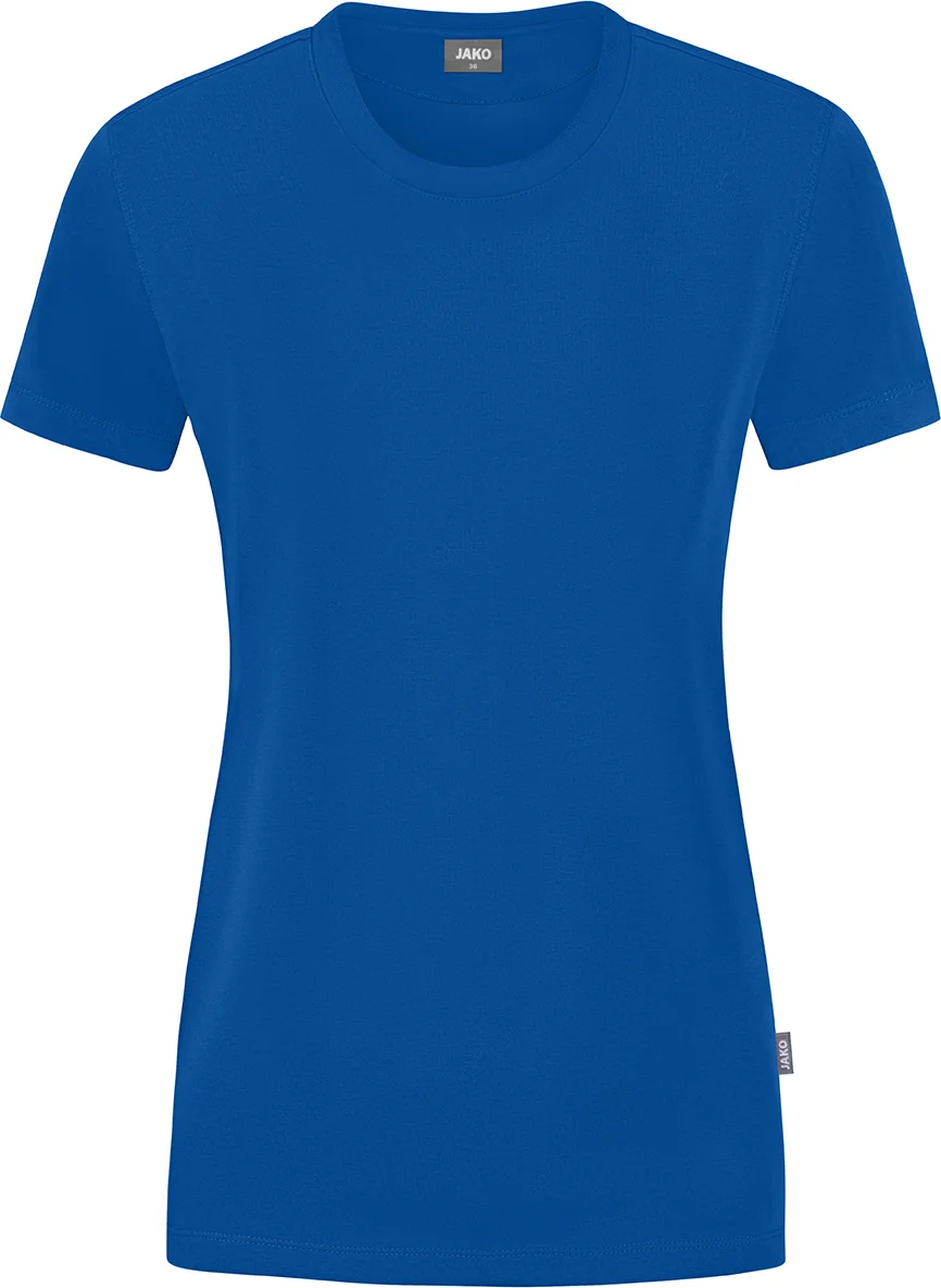 JAKO T-Shirt Doubletex