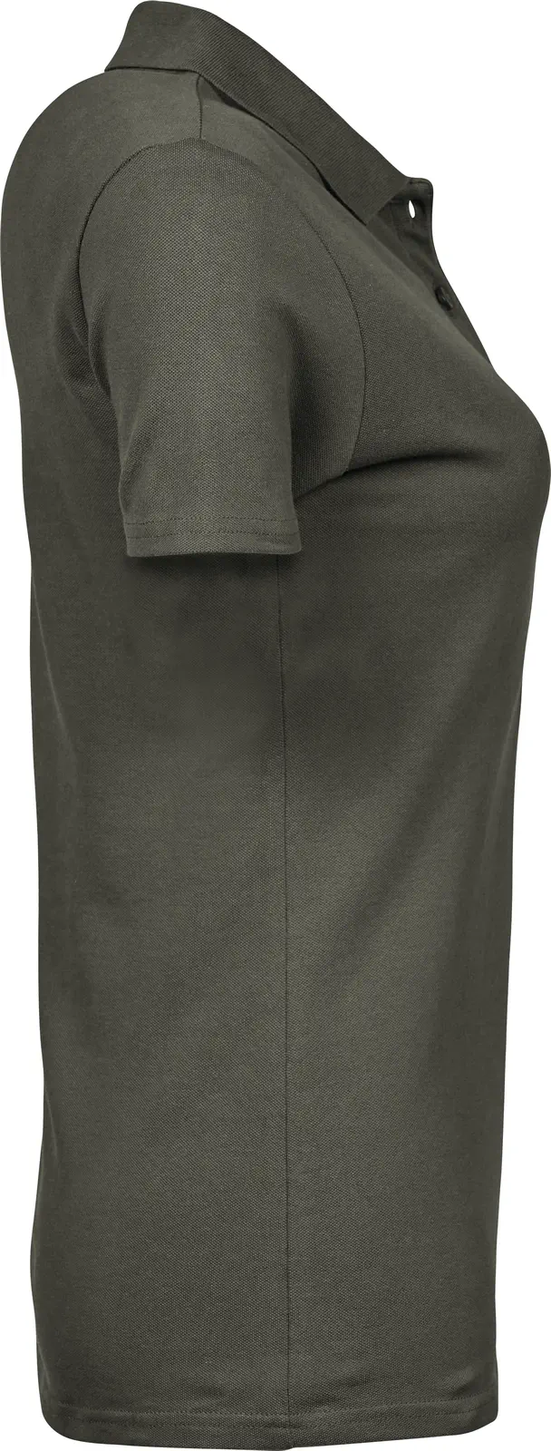 Tee Jays Ladies` Luxury Stretch Polo