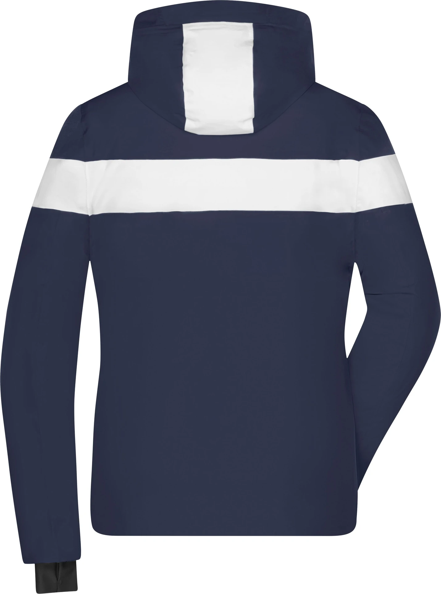 James & Nicholson Ladies´ Wintersport Jacket