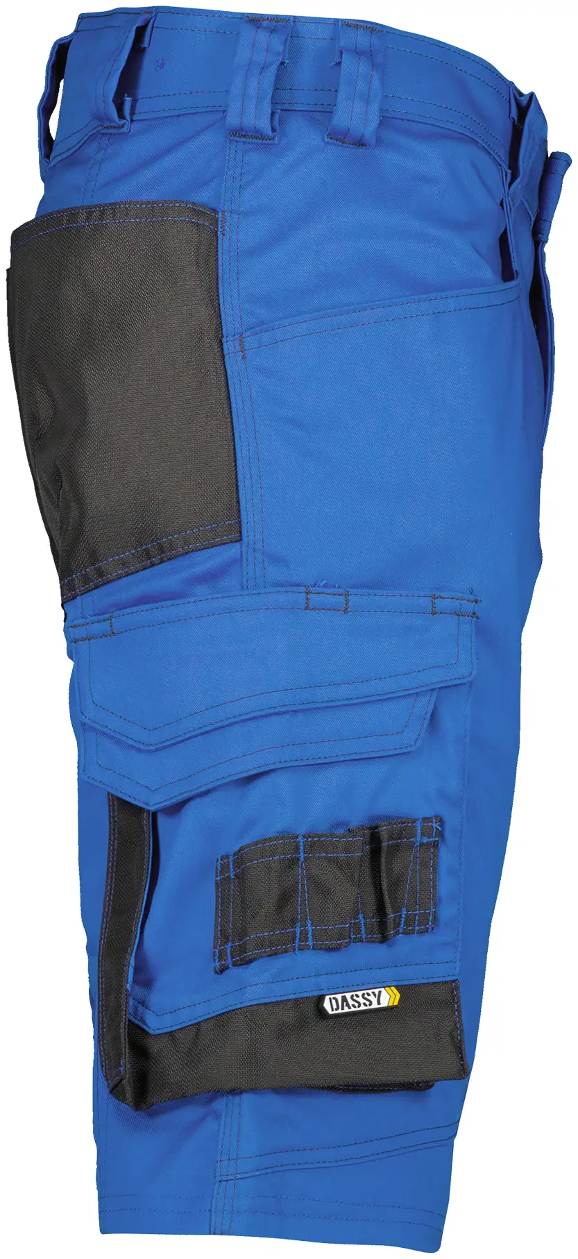 DASSY Arbeitsshorts COSMIC