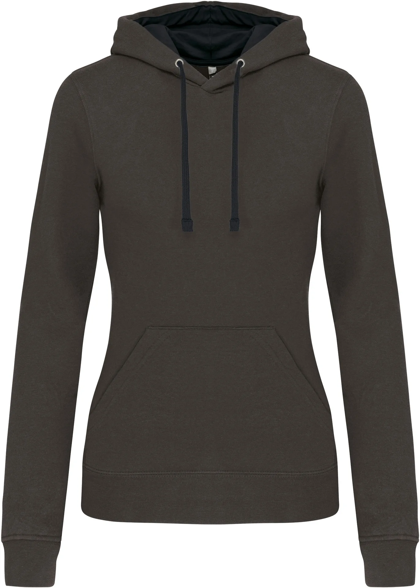 dark grey/black