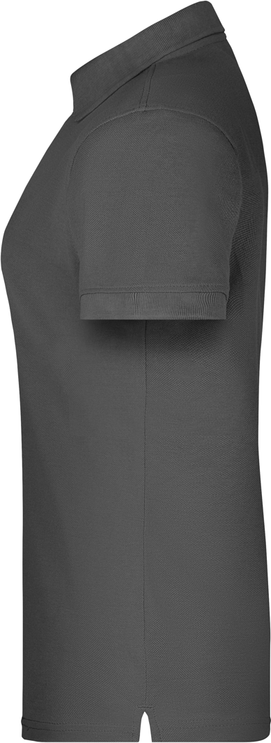 James & Nicholson Ladies Bio Workwear Polo James & Nicholson Ladies Bio Workwear Polo
