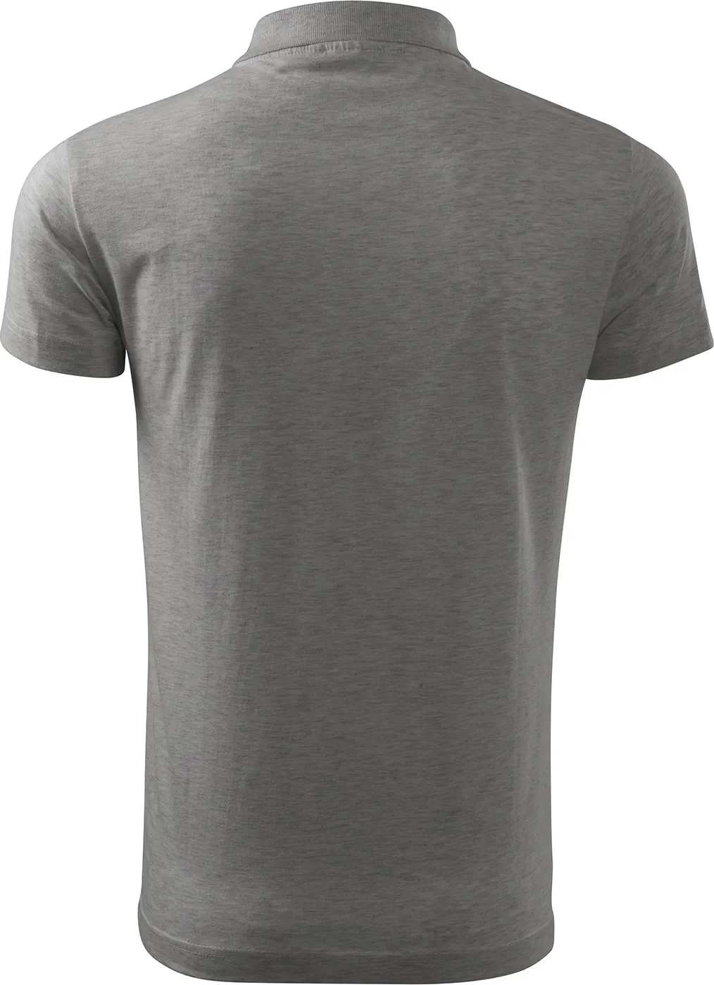 MALFINI Polohemd Single J. 202