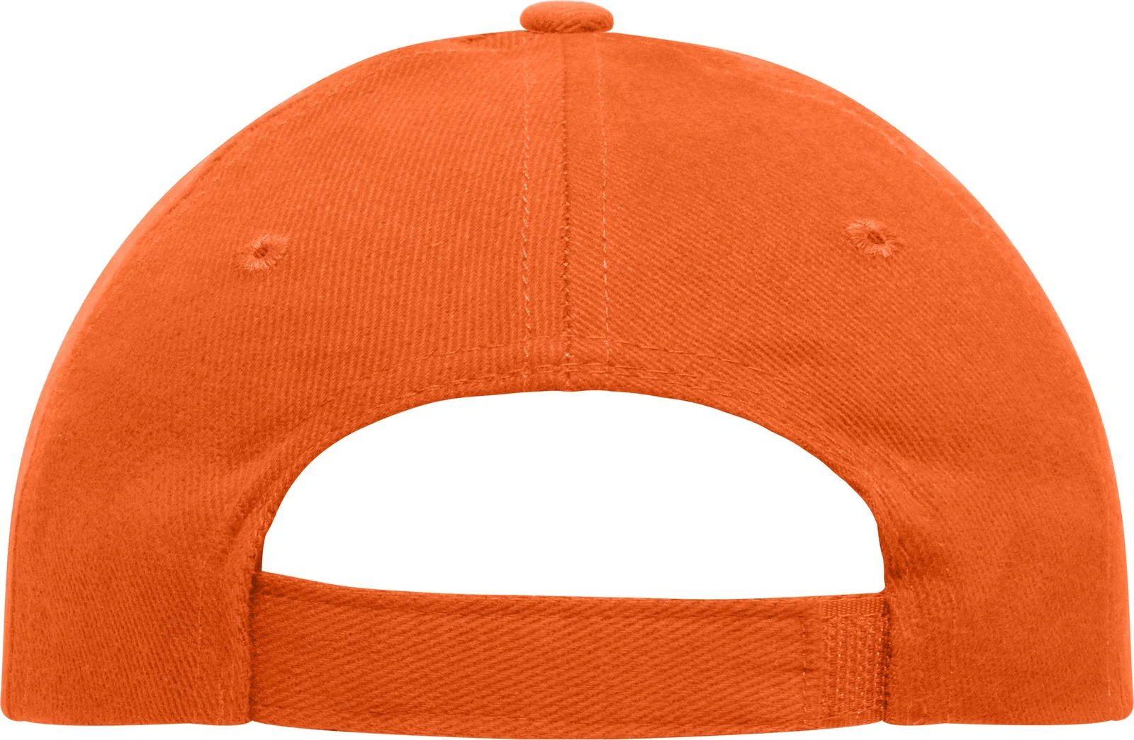 daiber 6-Panel Cap Heavy Cotton