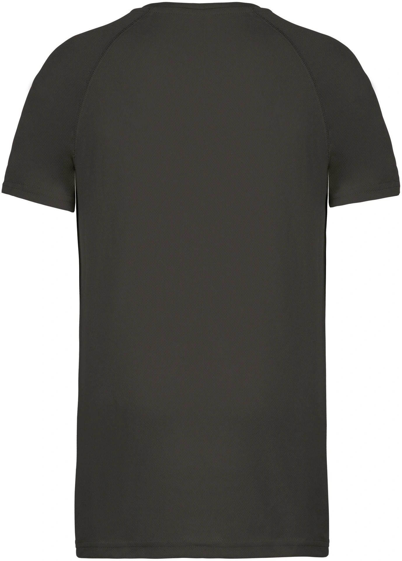 Kariban Herren Sport Shirt