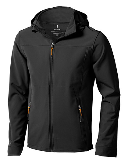 ELEVATE Langley Softshell Jacket ELEVATE Langley Softshell Jacket