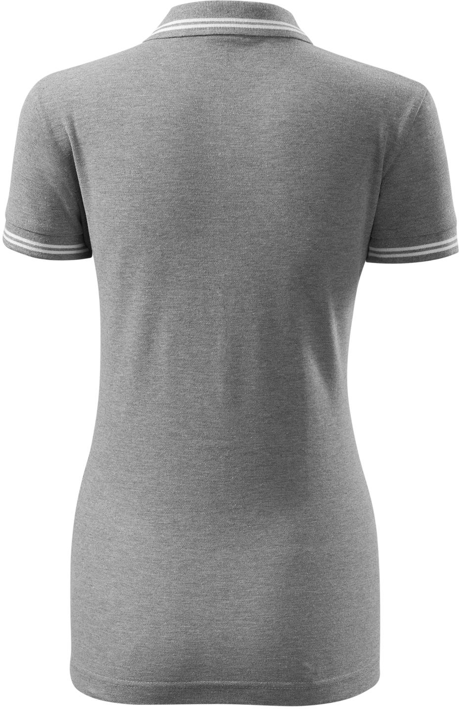 MALFINI Damen Polo Urban 220 MALFINI Damen Polo Urban 220