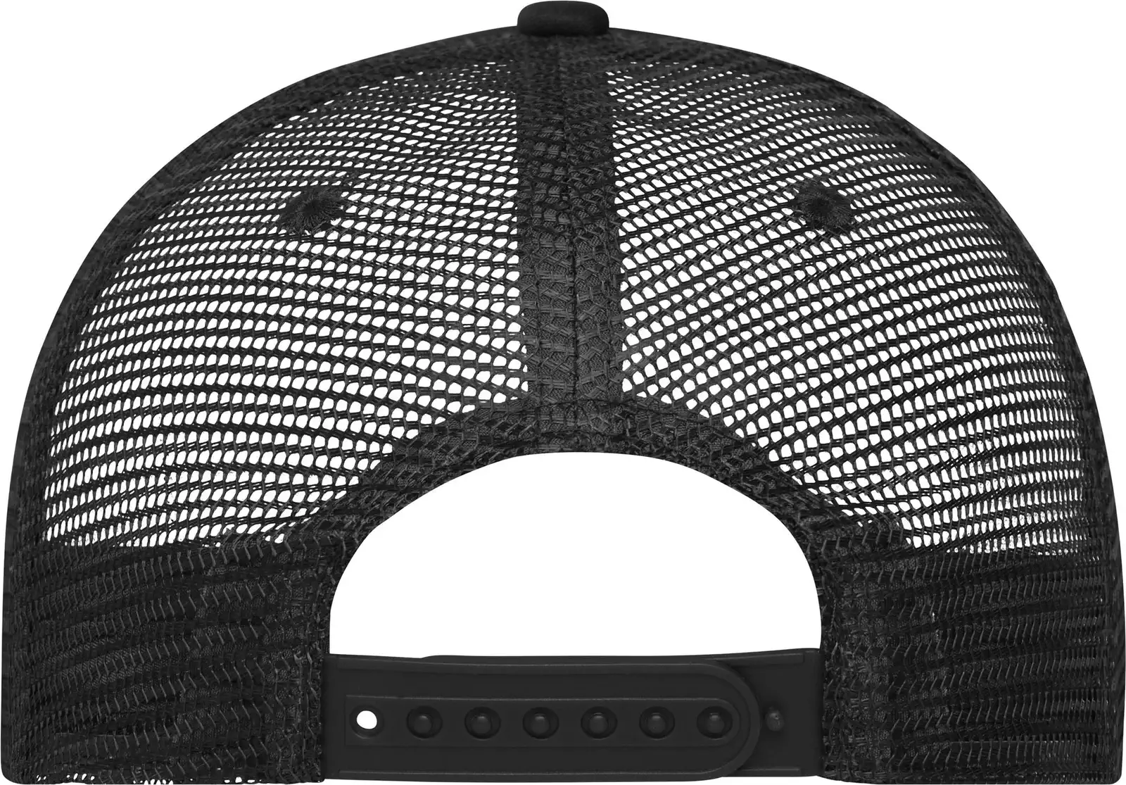 daiber 5-Panel Retro Mesh Cap