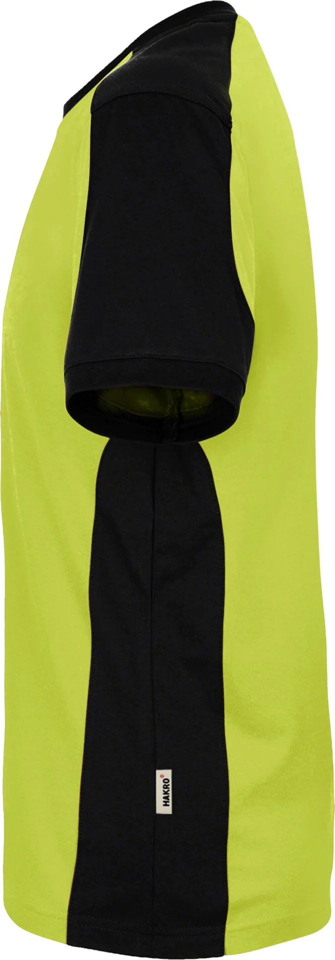 HAKRO T-Shirt 590 Contrast MIKRALINAR® ECO