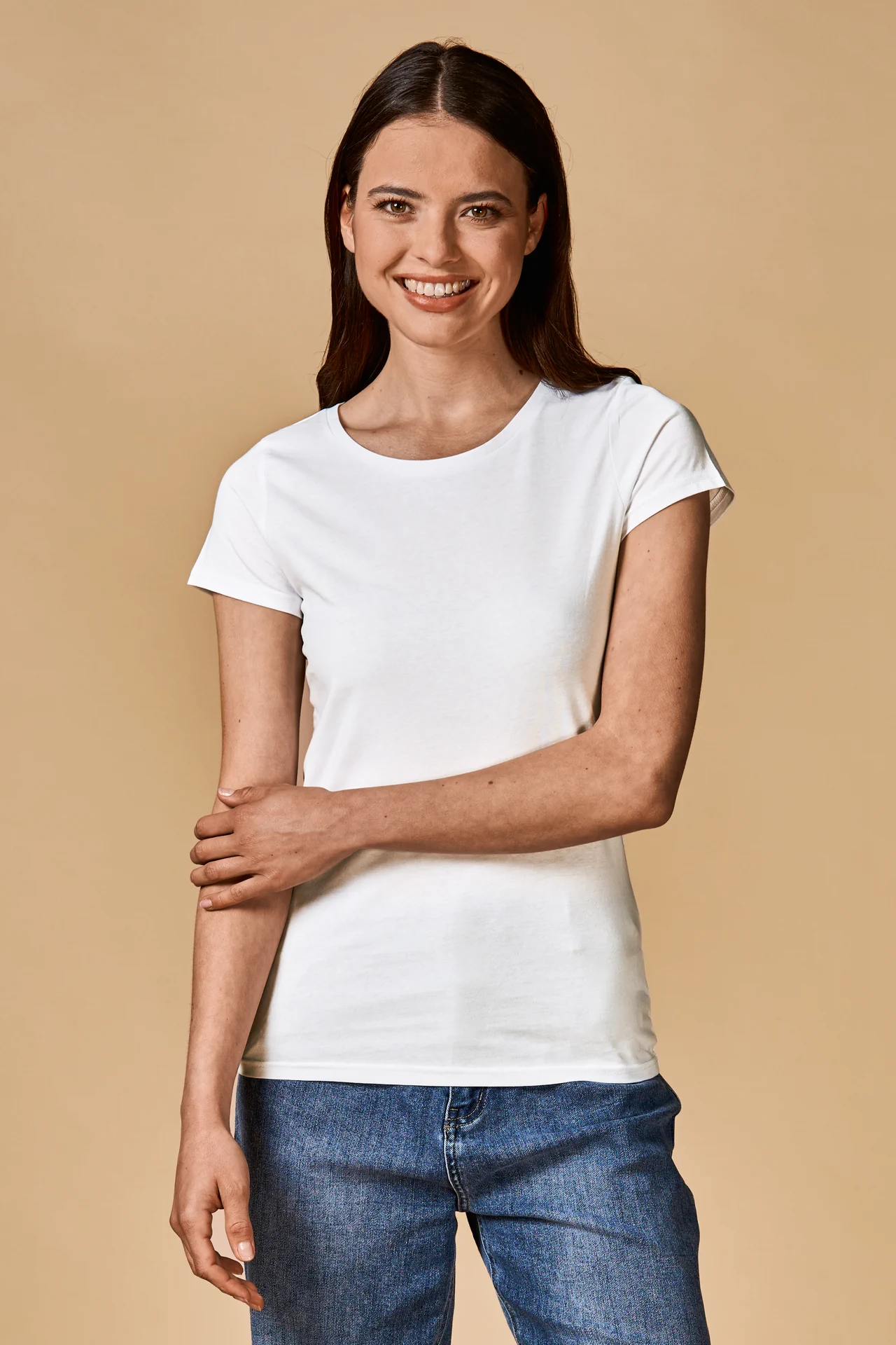 Promodoro X.O Women´s Roundneck T-Shirt