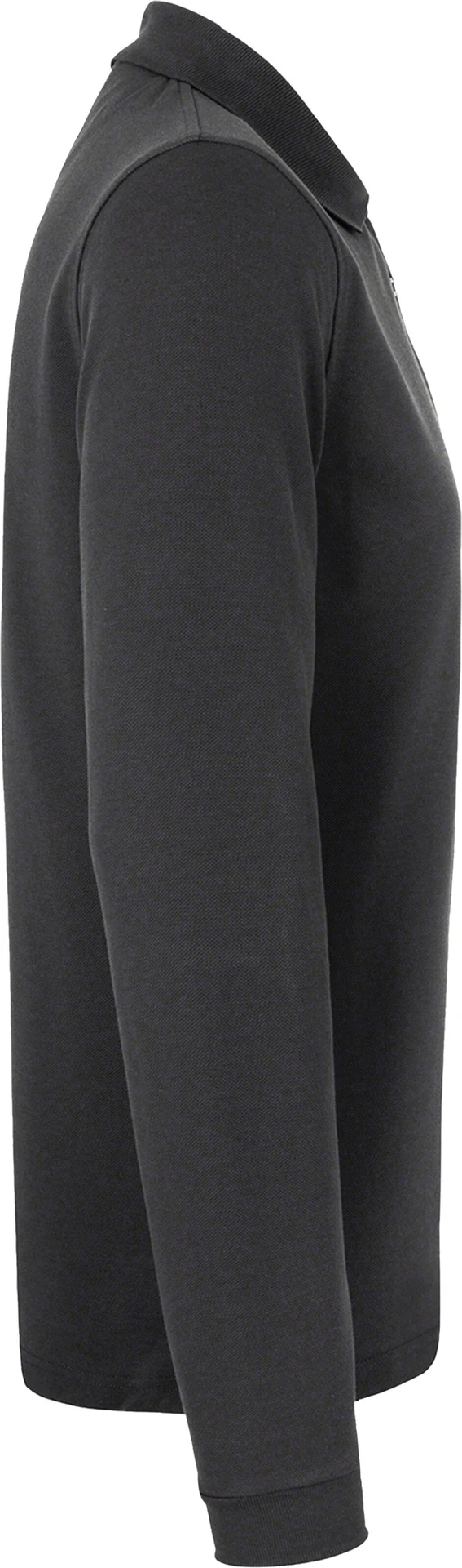 HAKRO Longsleeve-Poloshirt 815 Mikralinar®