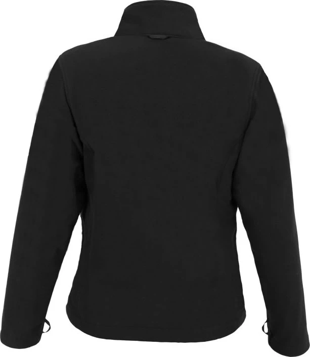 Promodoro Women's Fleece Jacket C+