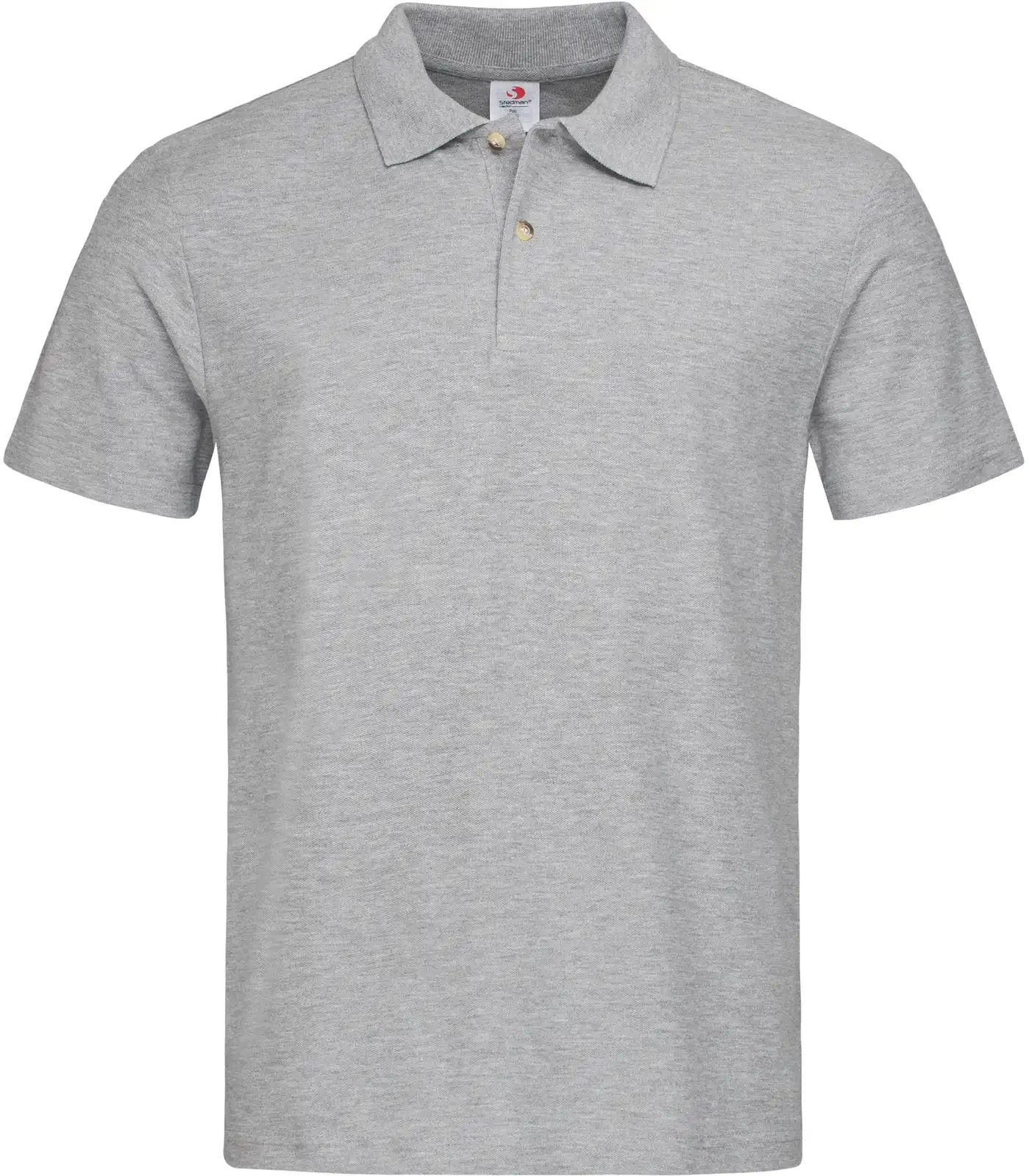 Stedman Short Sleeve Polo