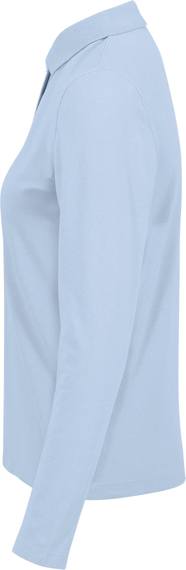 B&C My Polo 180 Long Sleeve Women