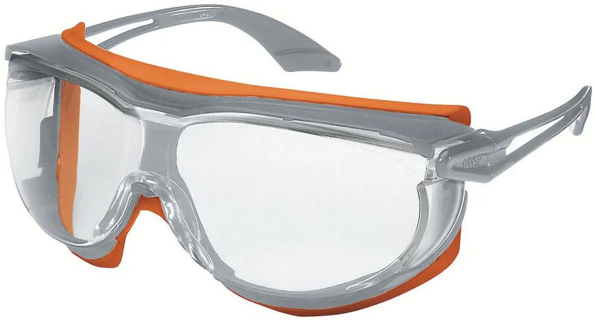 uvex Bügelbrille skyguard NT sv exc. 91752