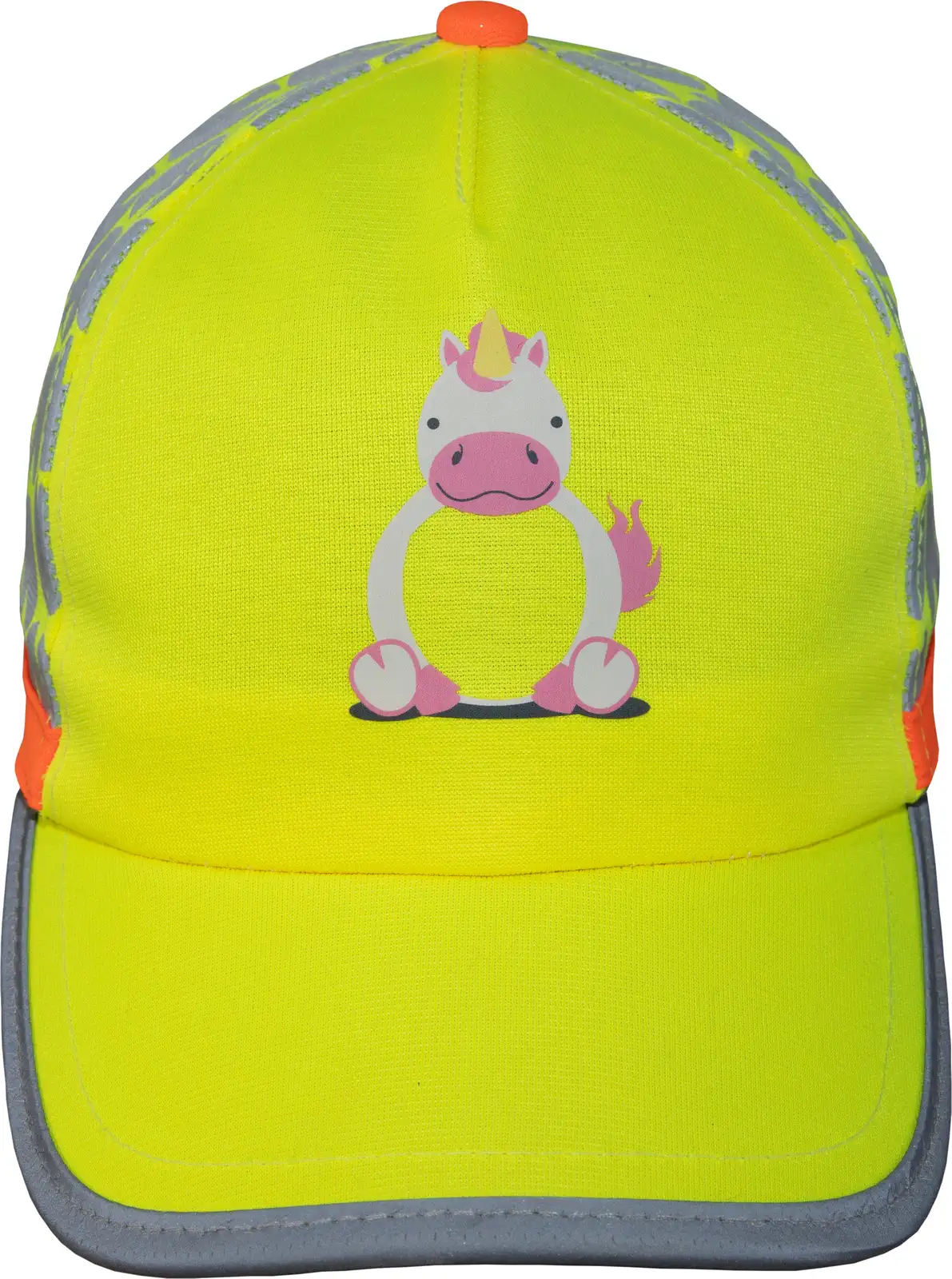 Korntex Cap für Kinder Funtastic Wildlife