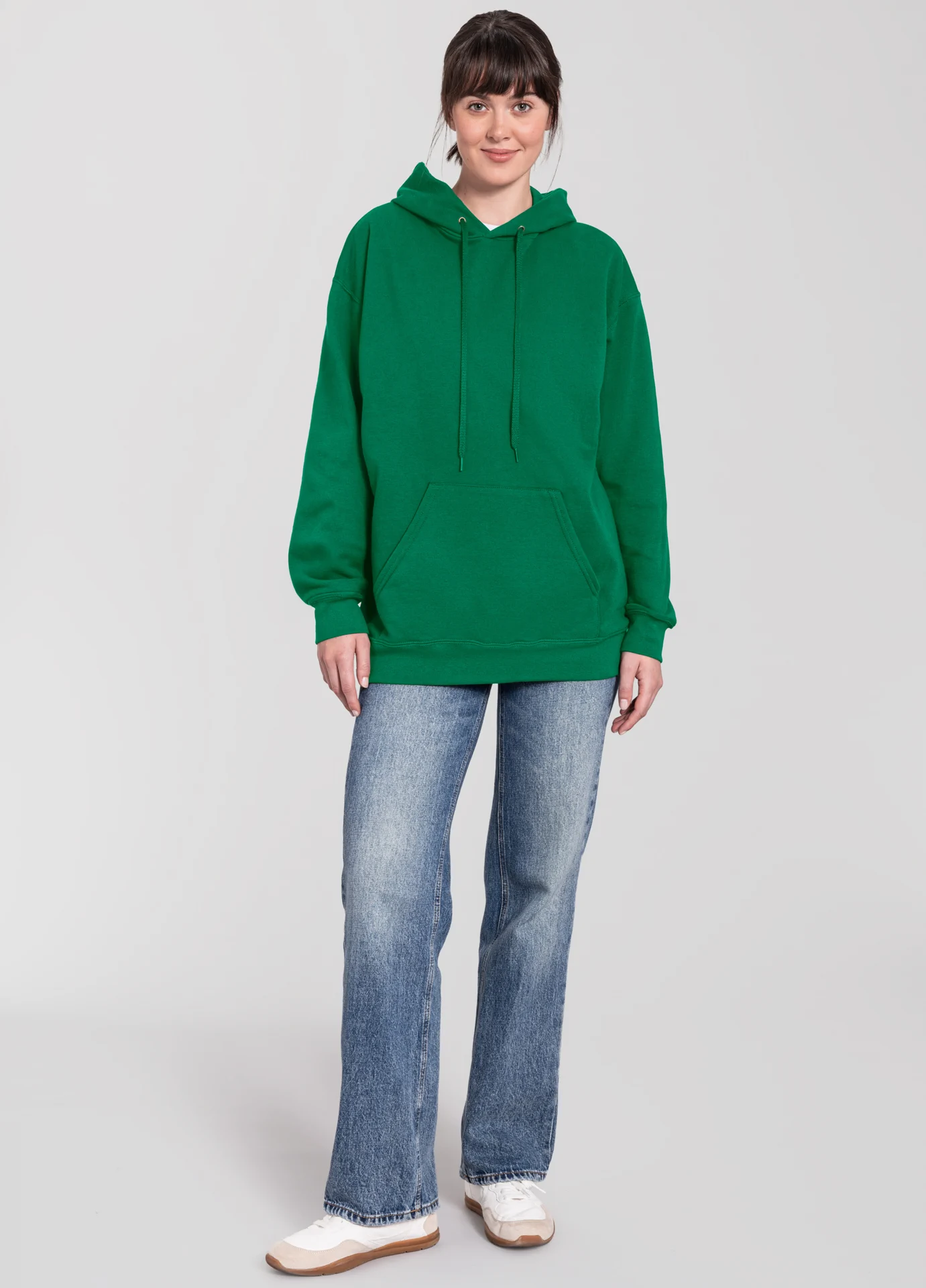 F.O.L. Iconic 250 Hooded Sweat