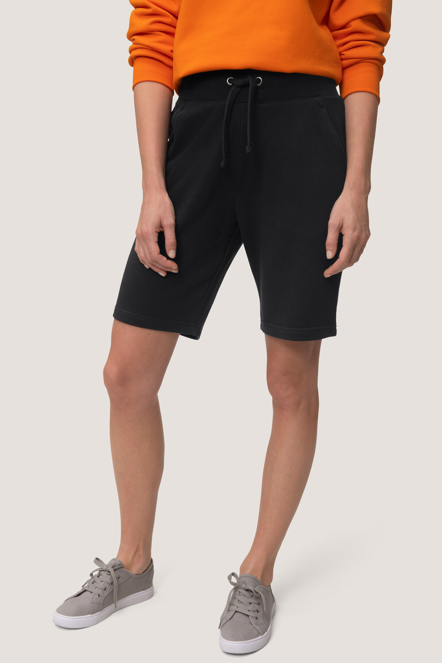 HAKRO Sweat-Shorts 781 HAKRO Sweat-Shorts 781