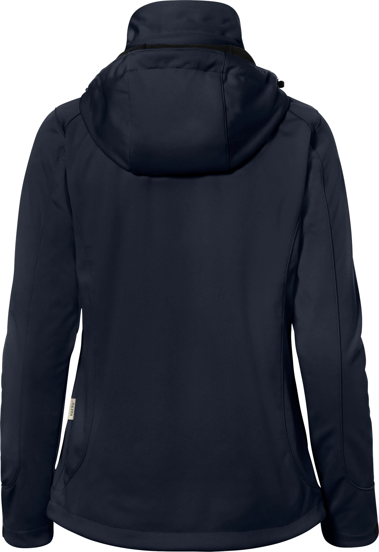 HAKRO Women-Softshell-Jacke 248 Alberta