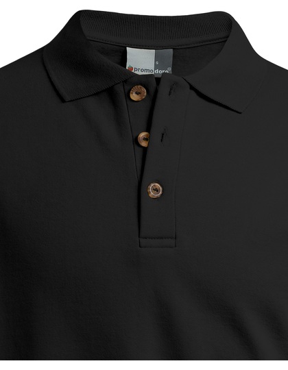 promodoro New Polo Sweater promodoro New Polo Sweater