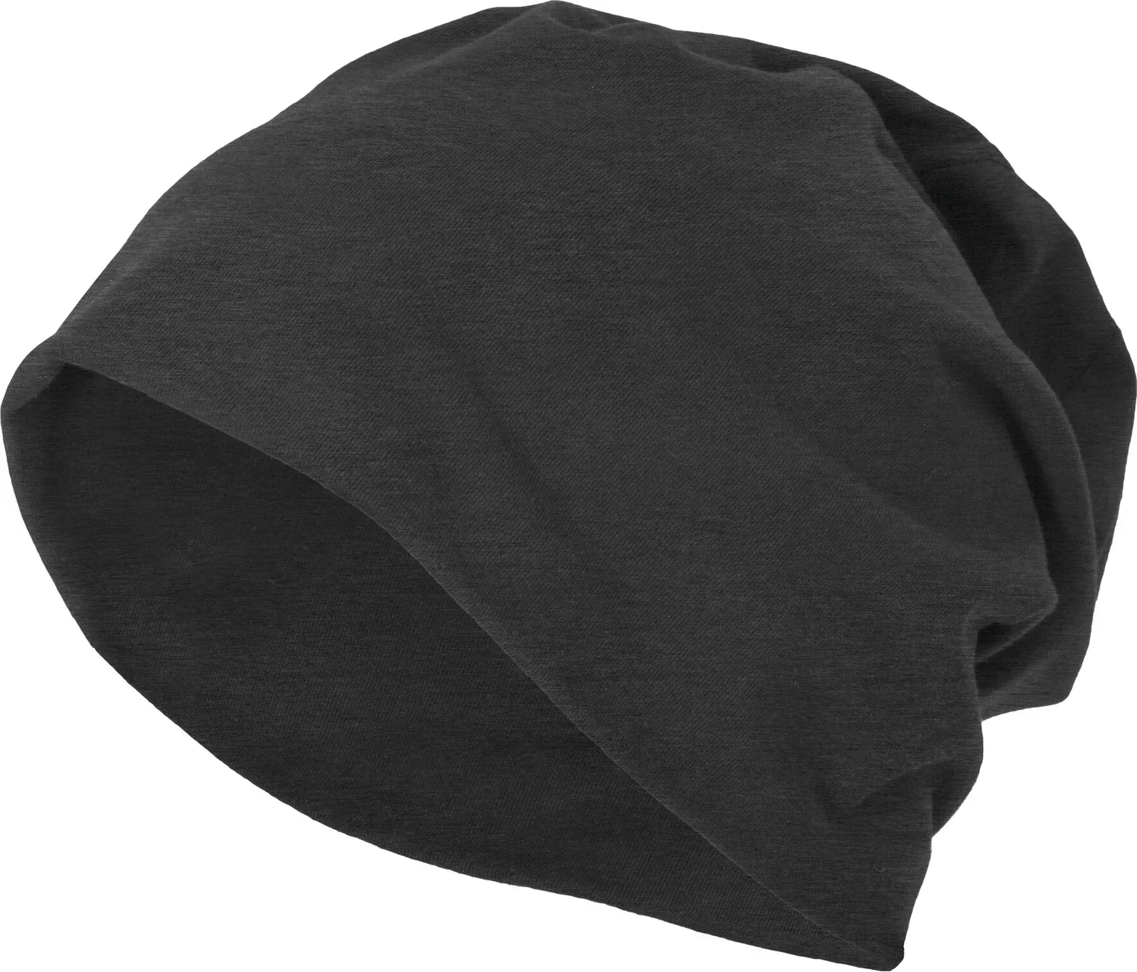 Build Your Brand Jersey Beanie