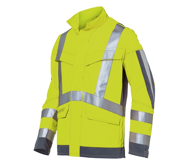 Kübler PROTECTIQ High Vis Jacke arc2