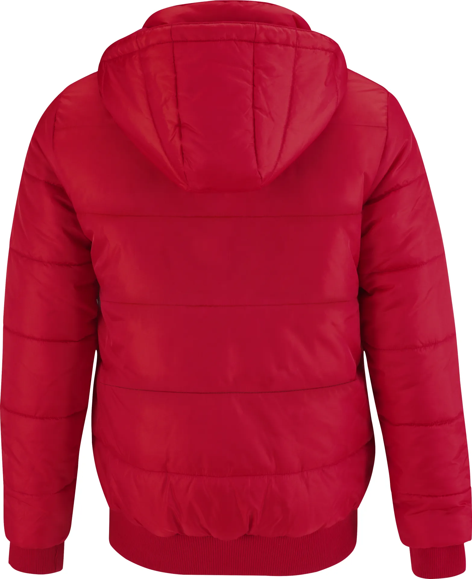BC-JM940-Superhood-men-red-2 B&C Jacket Superhood Men