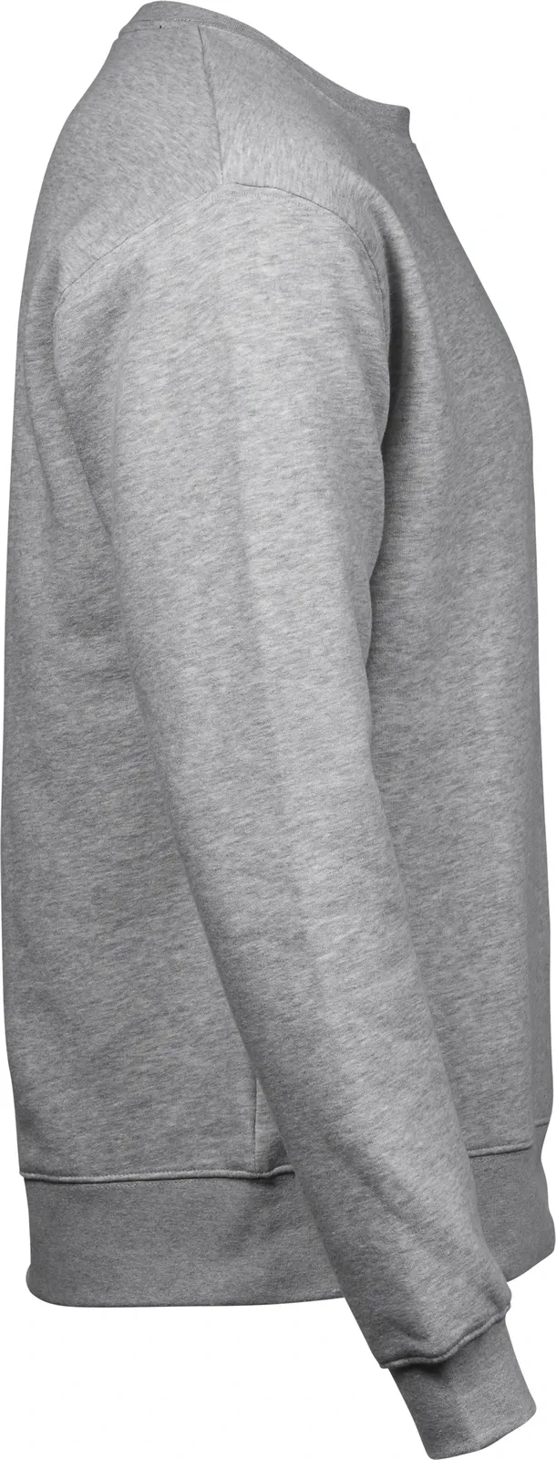 tee-jays-5429-heavy-sweatshirt-heathergrey-left-2 Tee Jays Heavy Sweatshirt