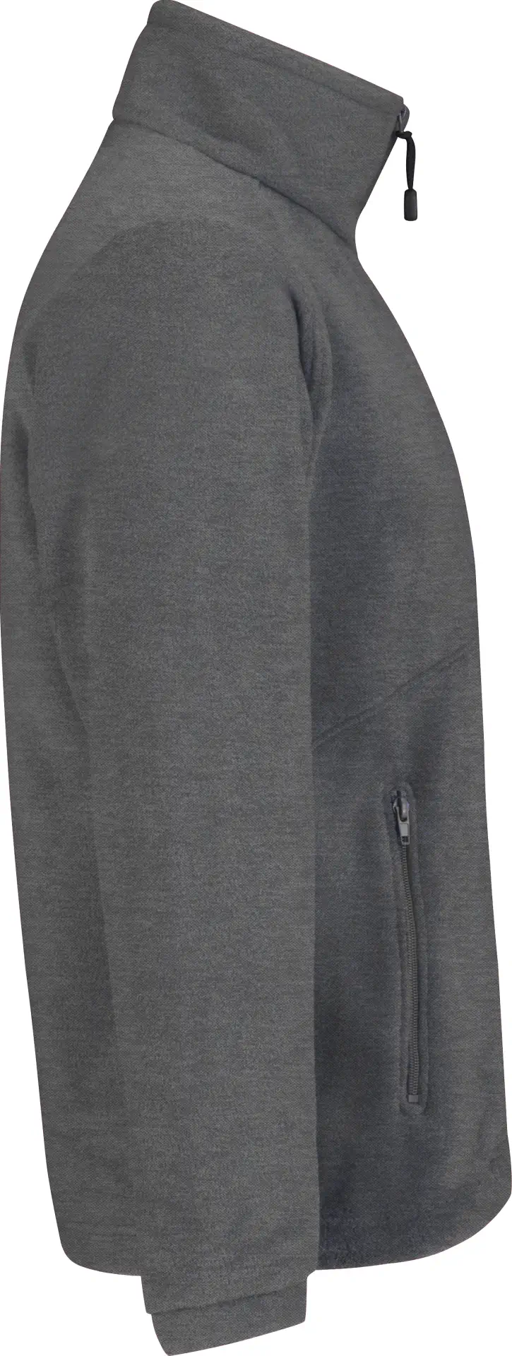 B&C Full Zip Fleece Icewalker + Men