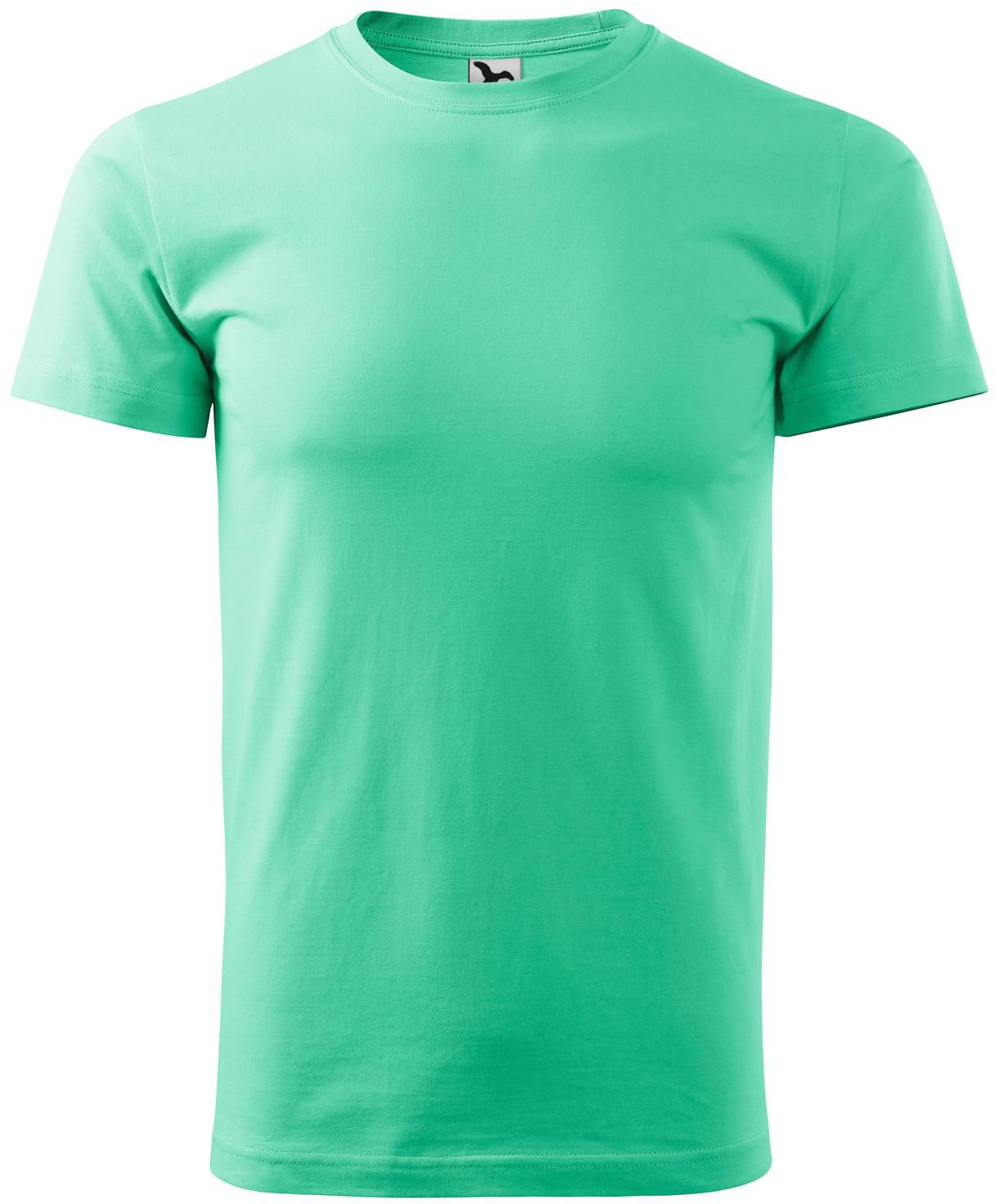 MALFINI T-Shirt Basic 129