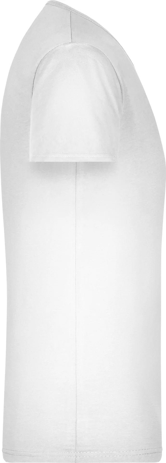 James & Nicholson Men's Slim Fit V-T