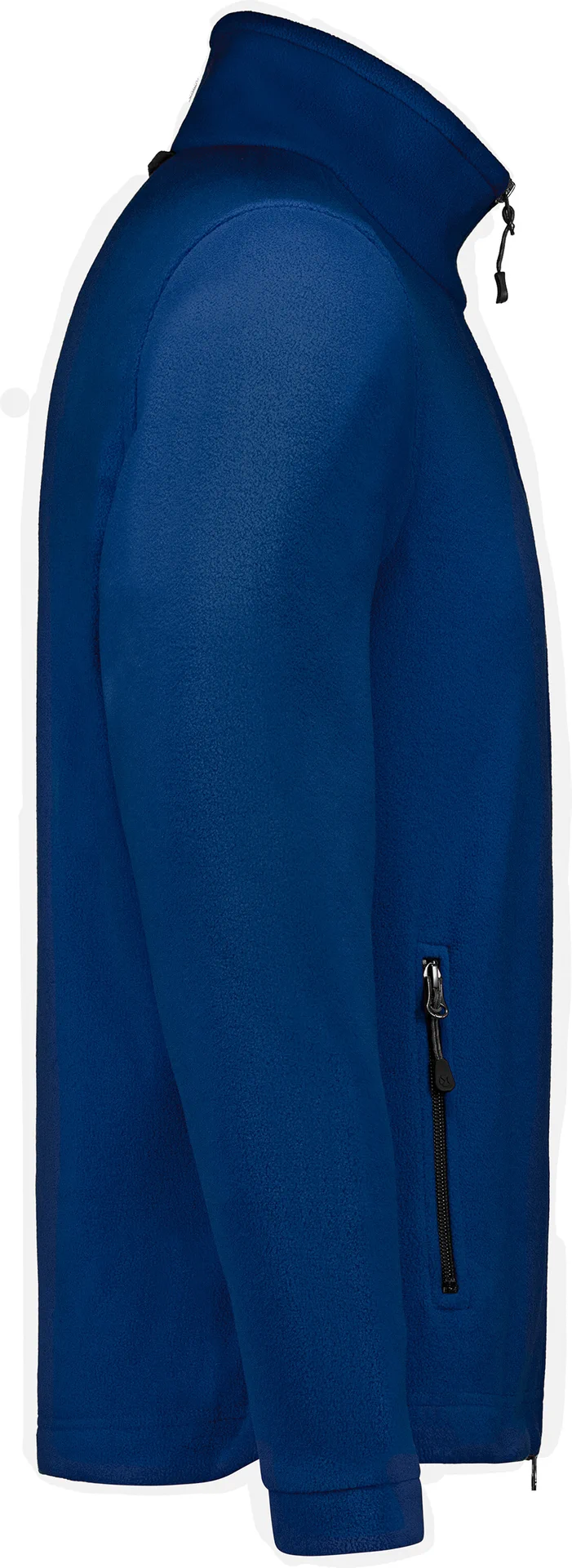 HAKRO Fleecejacke 846 ECO