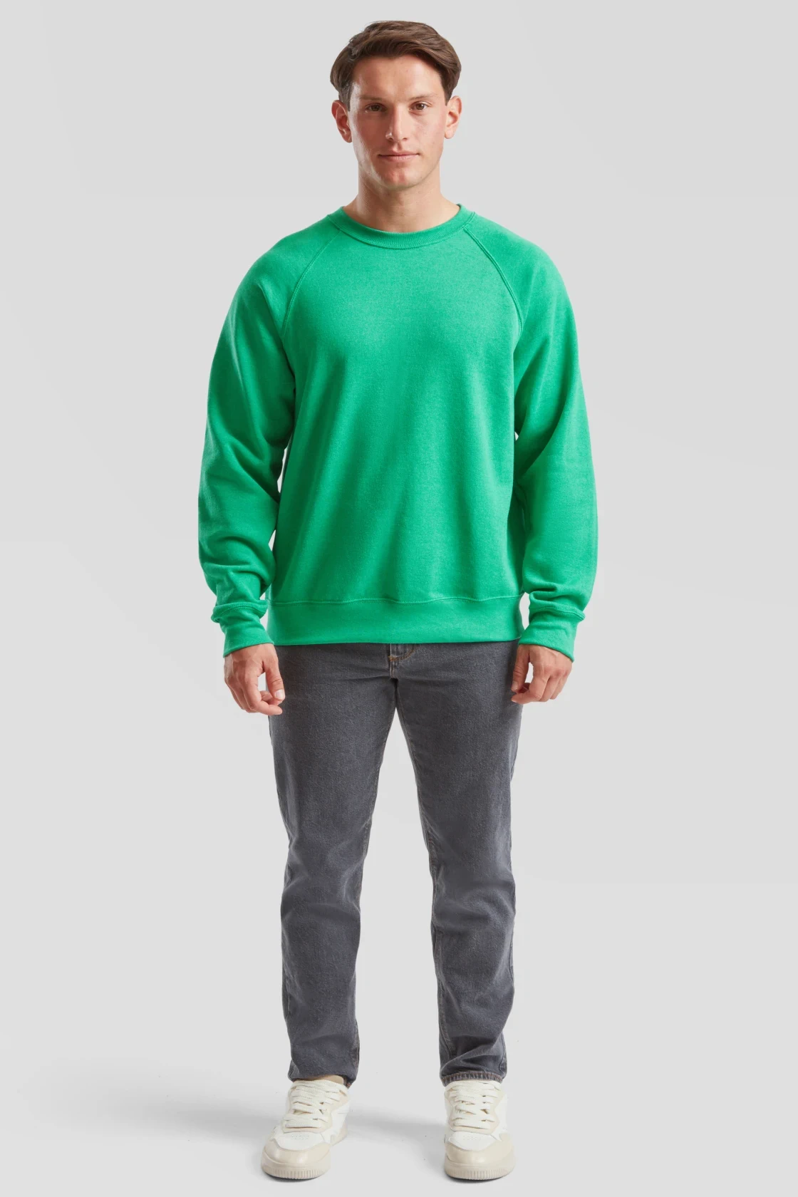 F.O.L. Classic Set-In Sweat