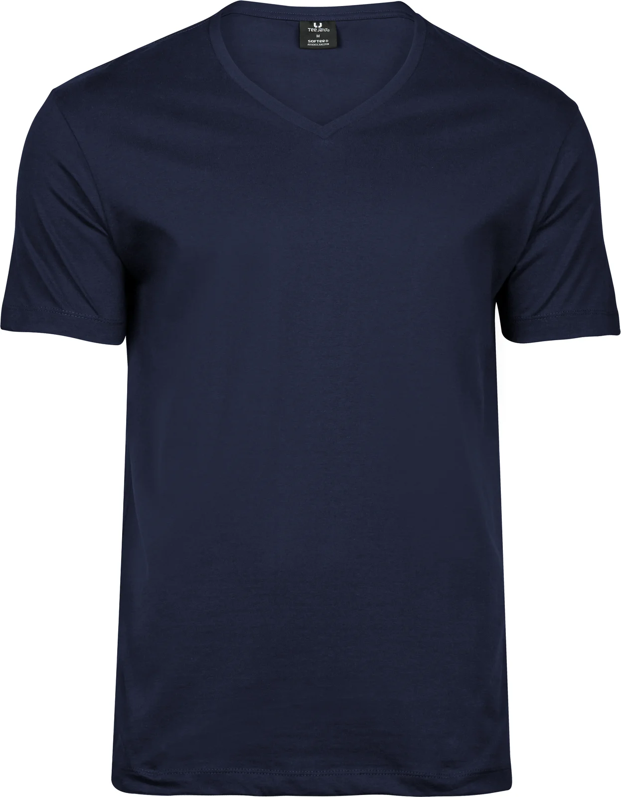 Tee Jays Fashion V-Neck Sof Tee