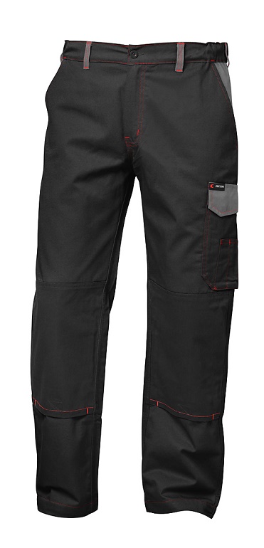 CRAFTLAND Twill-Bundhose BRUGGE